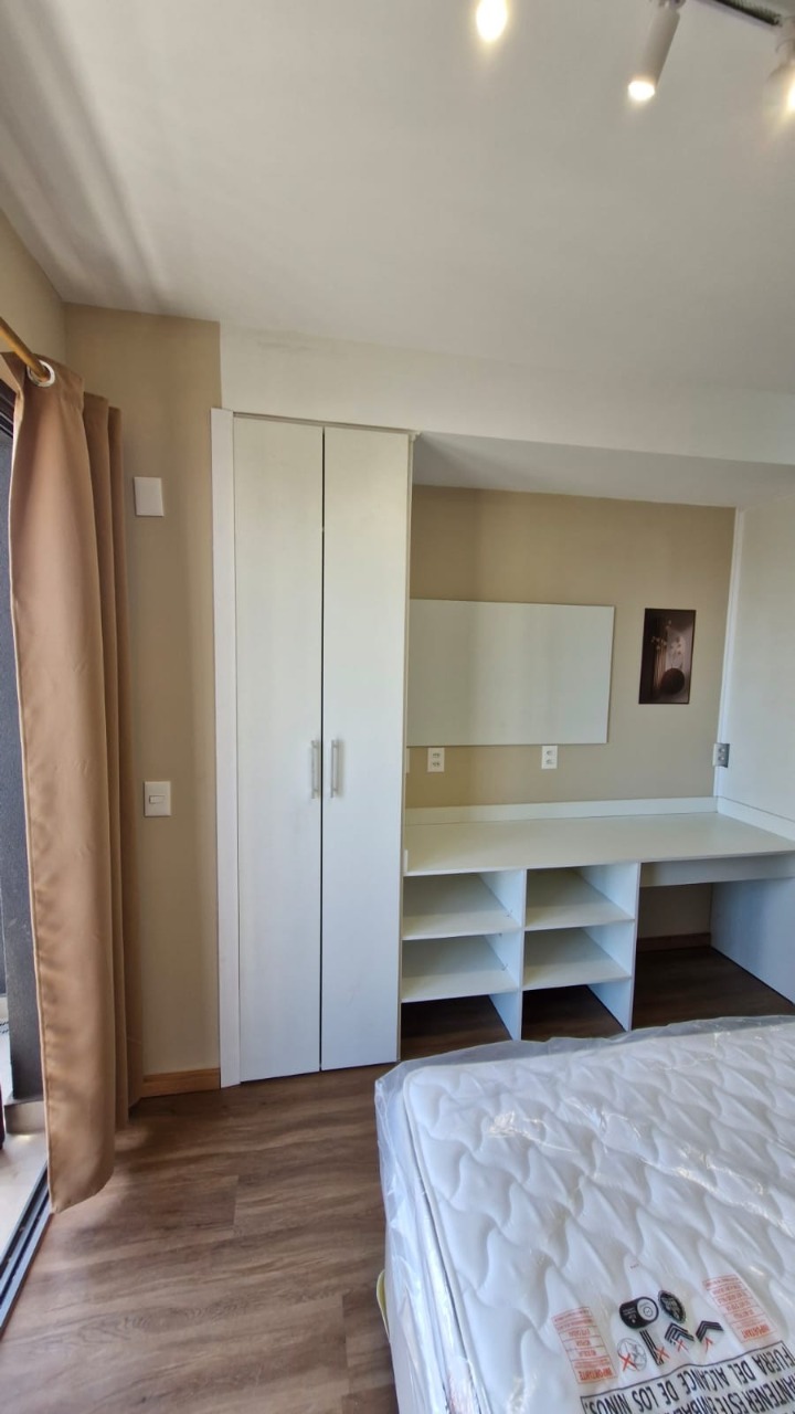 Apartamento, 1 quarto, 19 m² - Foto 9