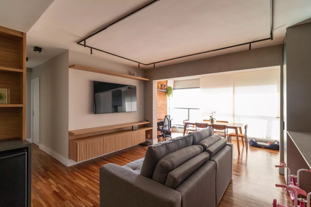 Apartamento, 2 quartos, 90 m² - Foto 6