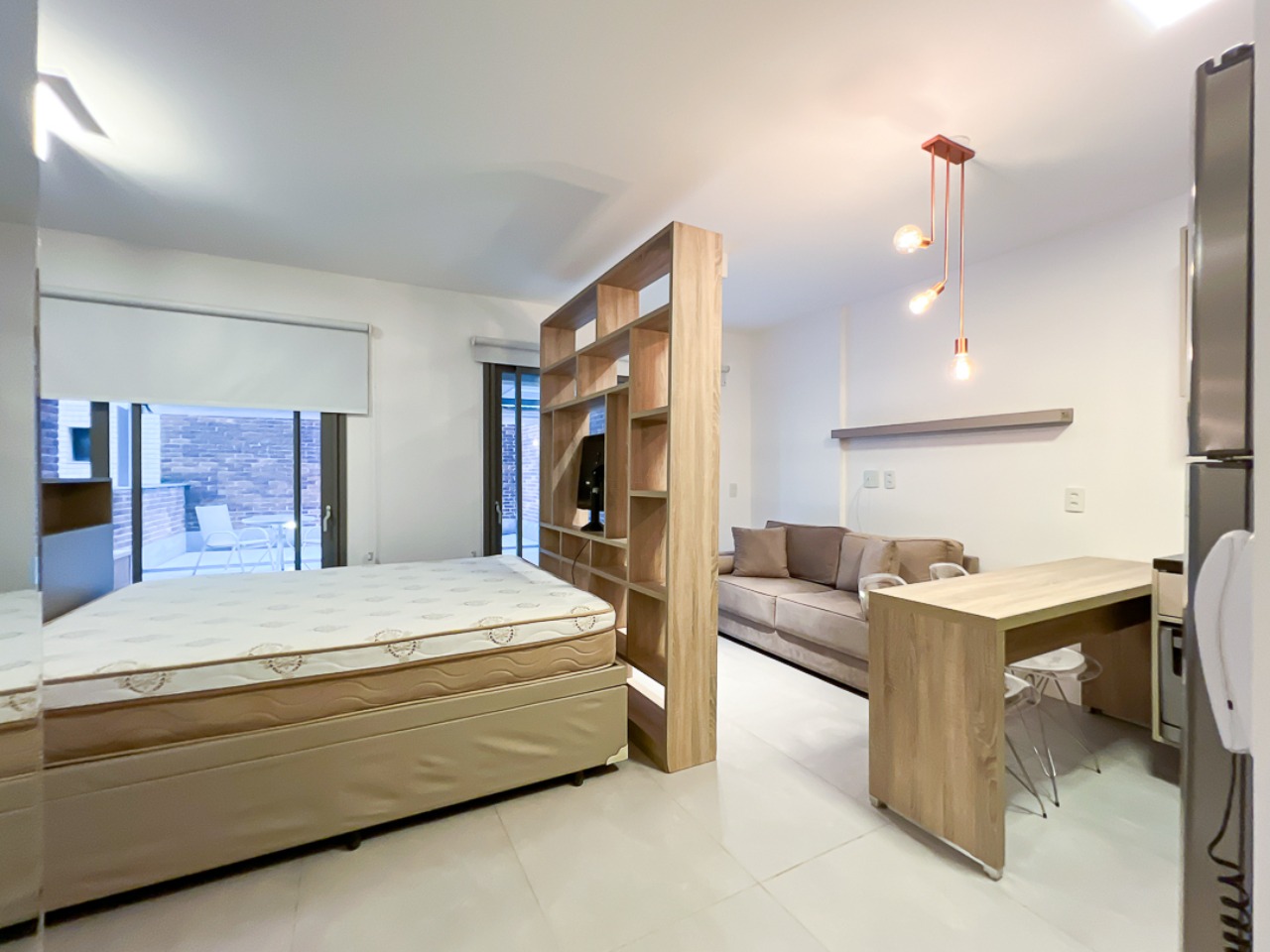 Apartamento, 1 quarto, 72 m² - Foto 19