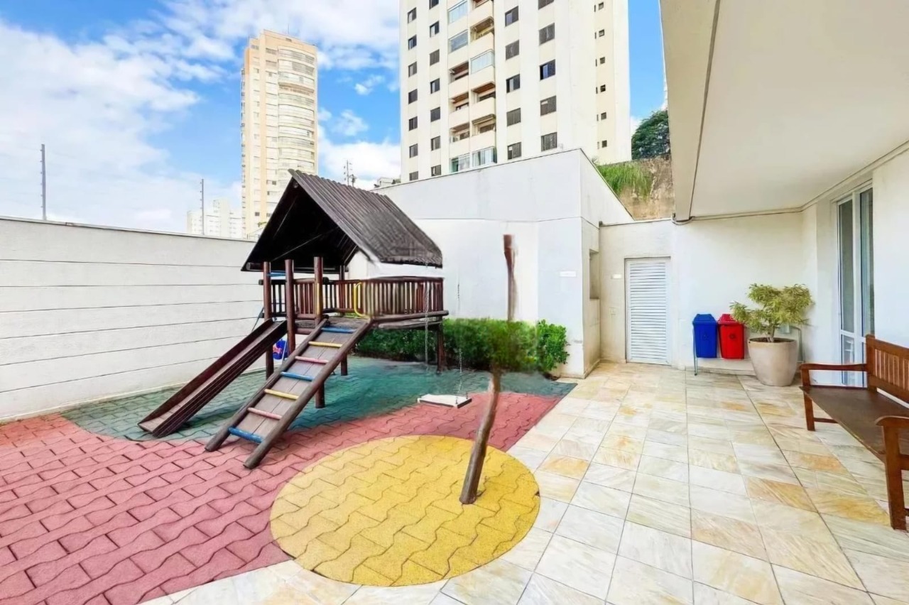 Apartamento, 3 quartos, 156 m² - Foto 19