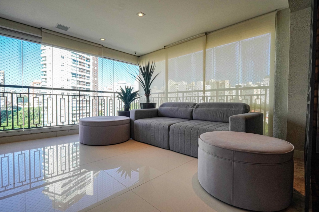 Apartamento, 4 quartos, 250 m² - Foto 3