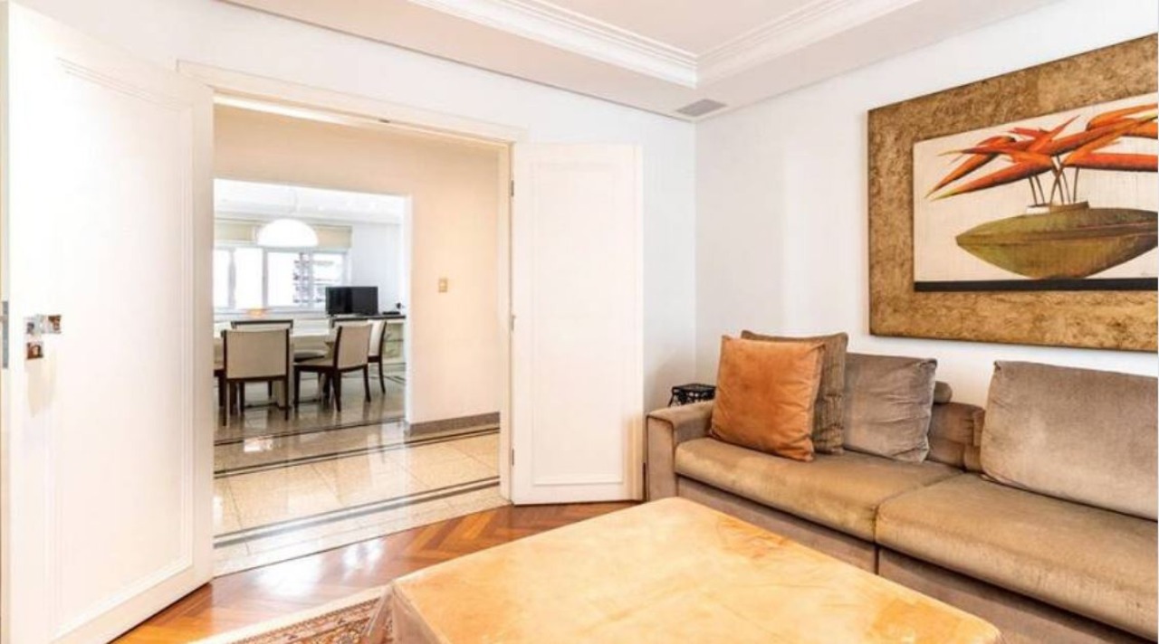 Apartamento, 4 quartos, 350 m² - Foto 11