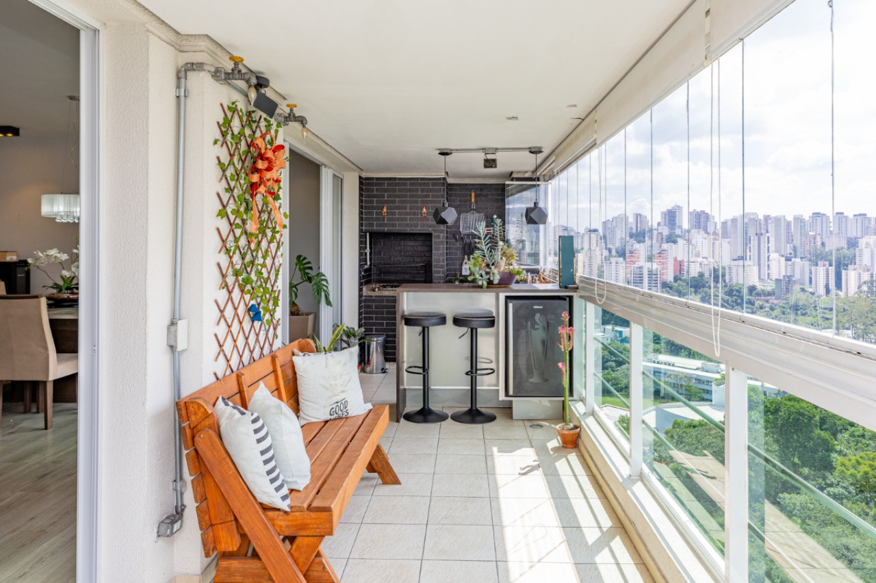 Apartamento, 3 quartos, 150 m² - Foto 7