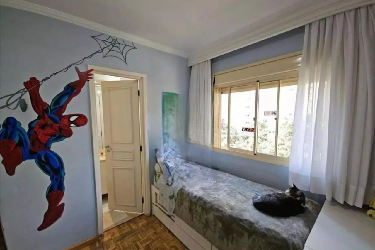 Apartamento, 3 quartos, 160 m² - Foto 7