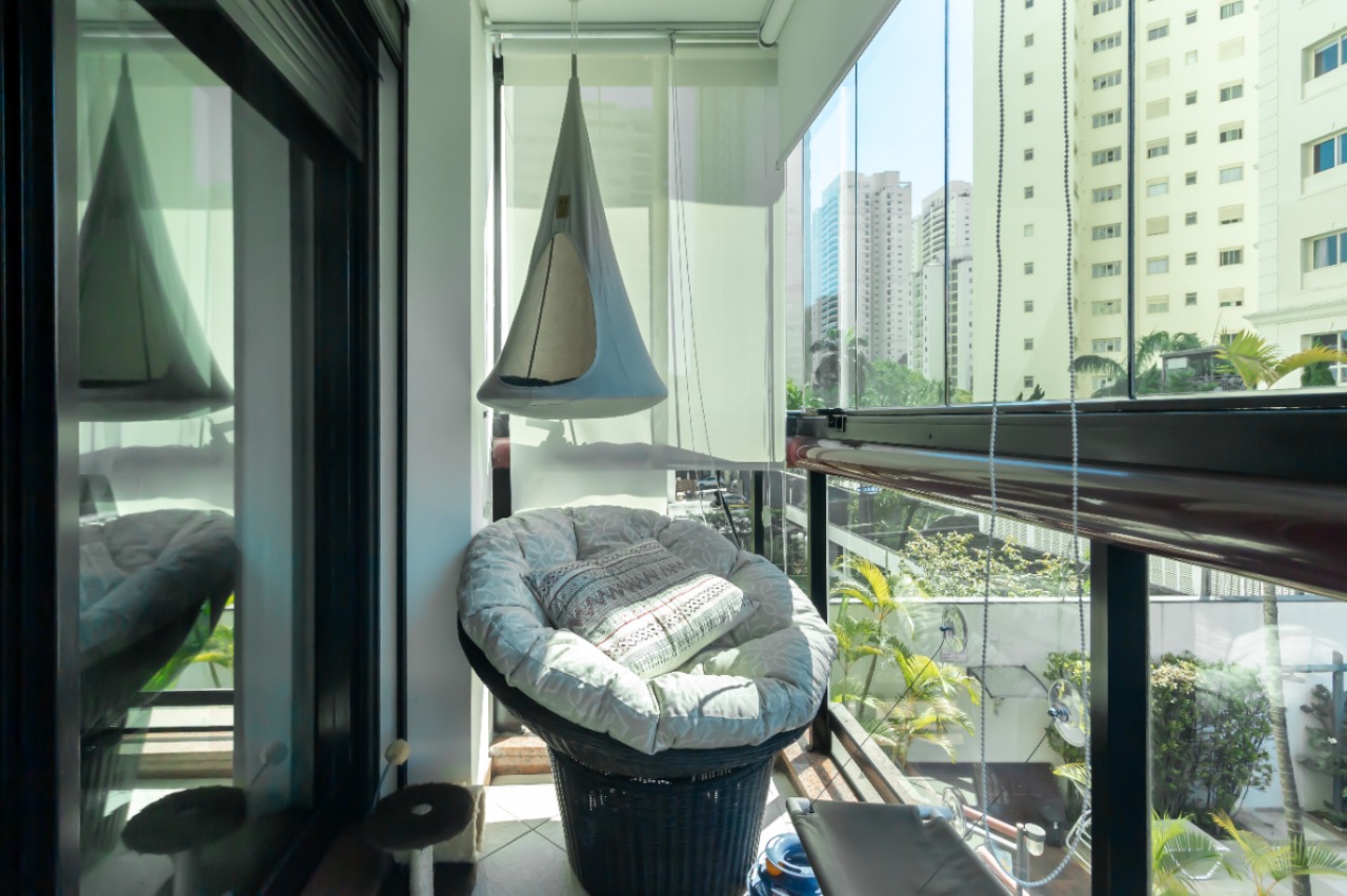 Apartamento, 4 quartos, 250 m² - Foto 35