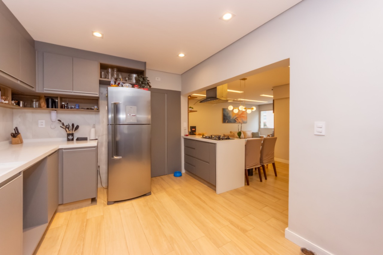 Apartamento, 3 quartos, 100 m² - Foto 14