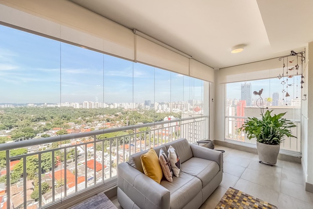 Cobertura, 3 quartos, 285 m² - Foto 14
