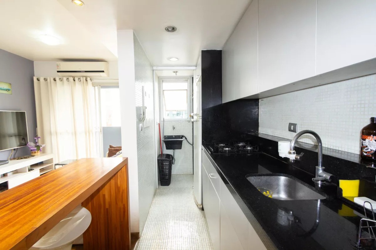 Apartamento, 2 quartos, 60 m² - Foto 5