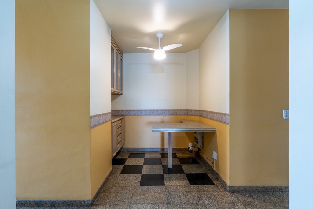 Apartamento, 4 quartos, 166 m² - Foto 35