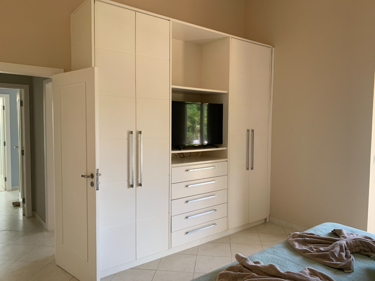 Casa de Condomínio, 5 quartos - Foto 3