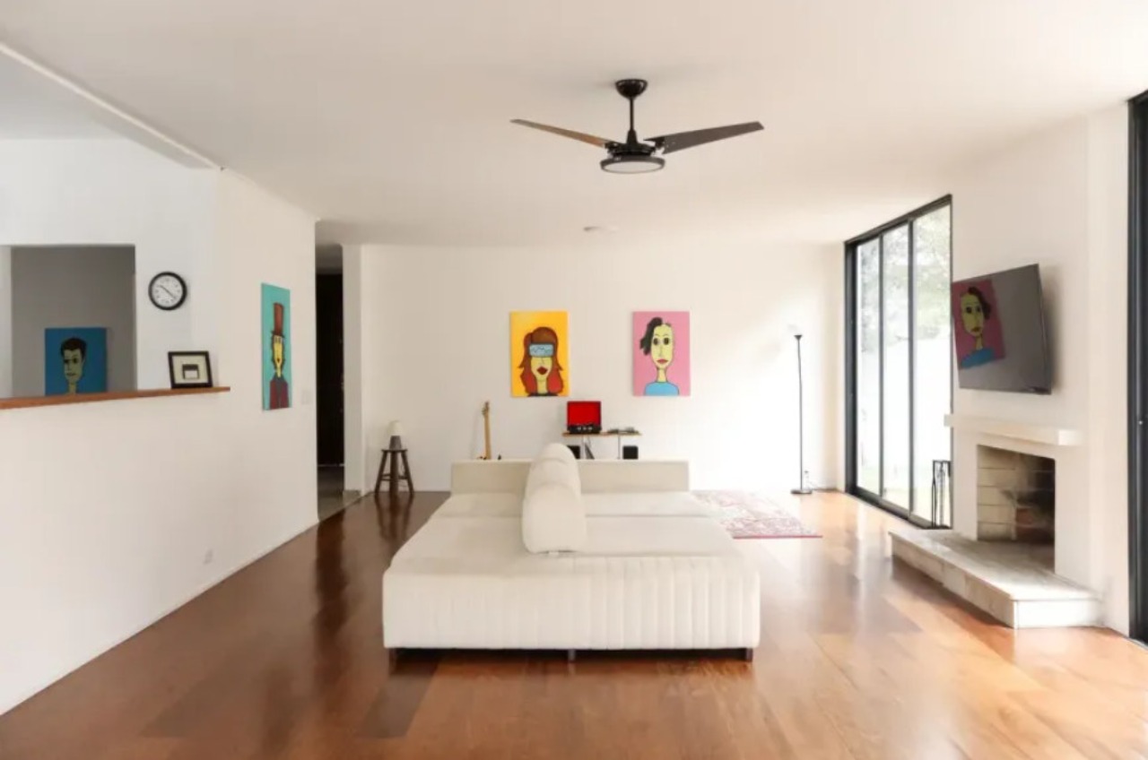Casa, 4 quartos, 450 m² - Foto 17