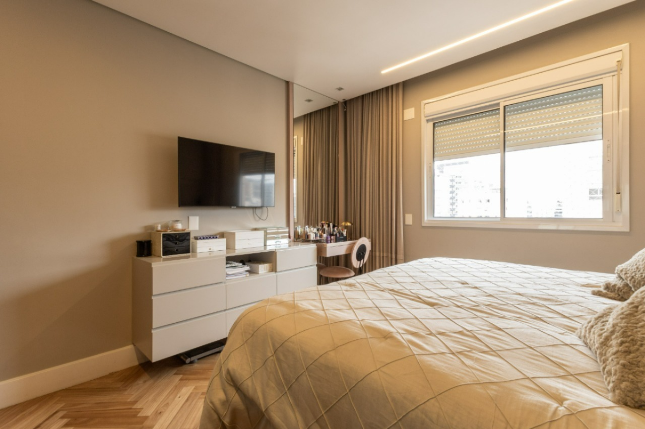 Apartamento, 3 quartos, 160 m² - Foto 23