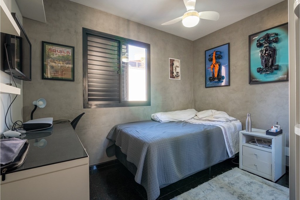 Cobertura, 3 quartos, 190 m² - Foto 14
