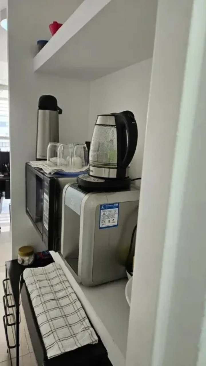 Sala-Conjunto, 55 m² - Foto 4