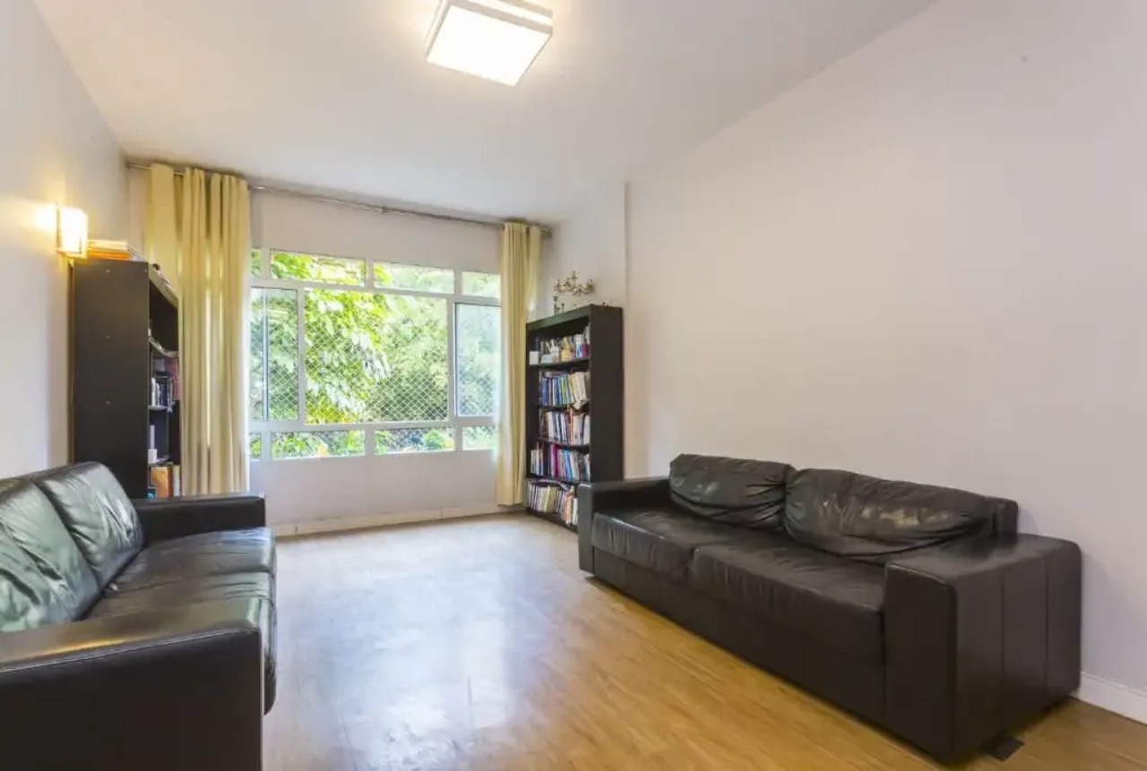Apartamento, 3 quartos, 150 m² - Foto 2