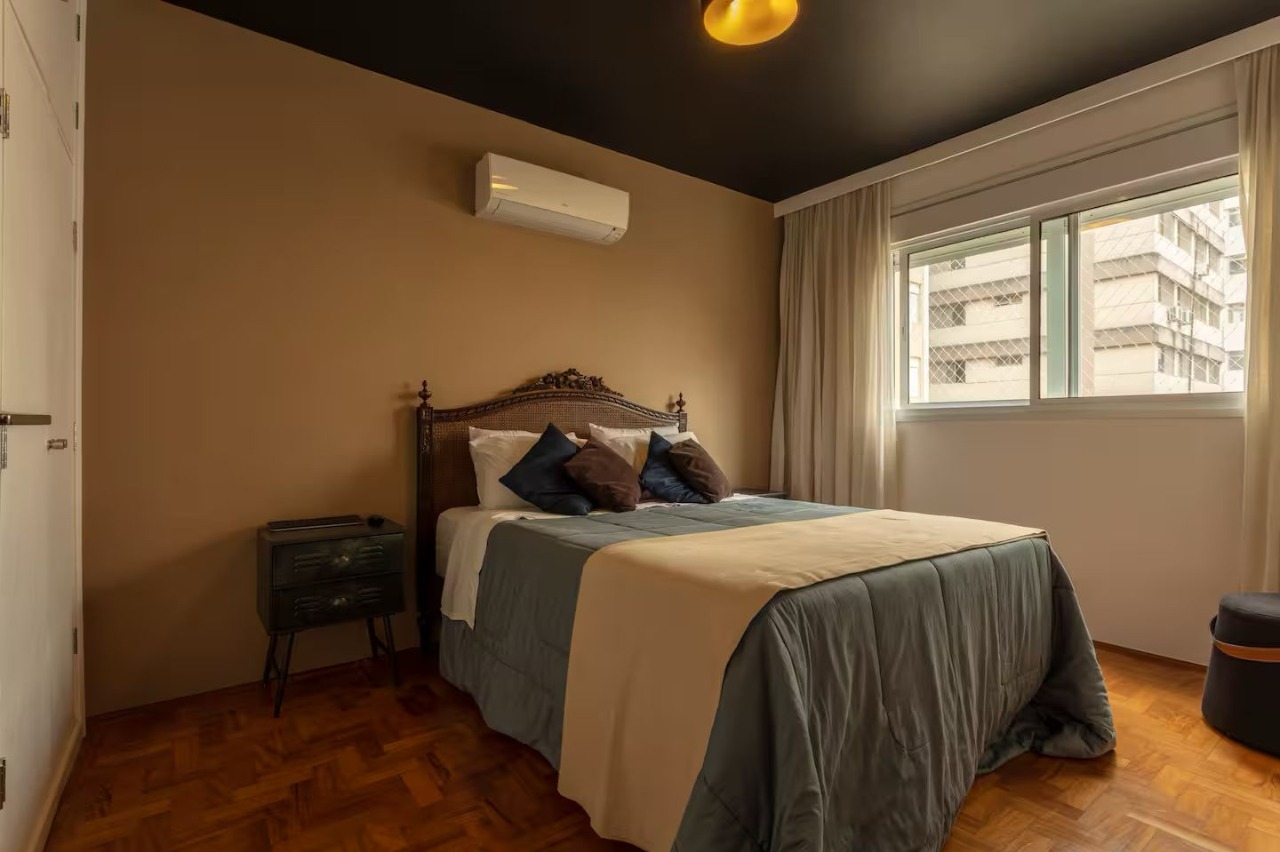 Apartamento, 2 quartos, 120 m² - Foto 12