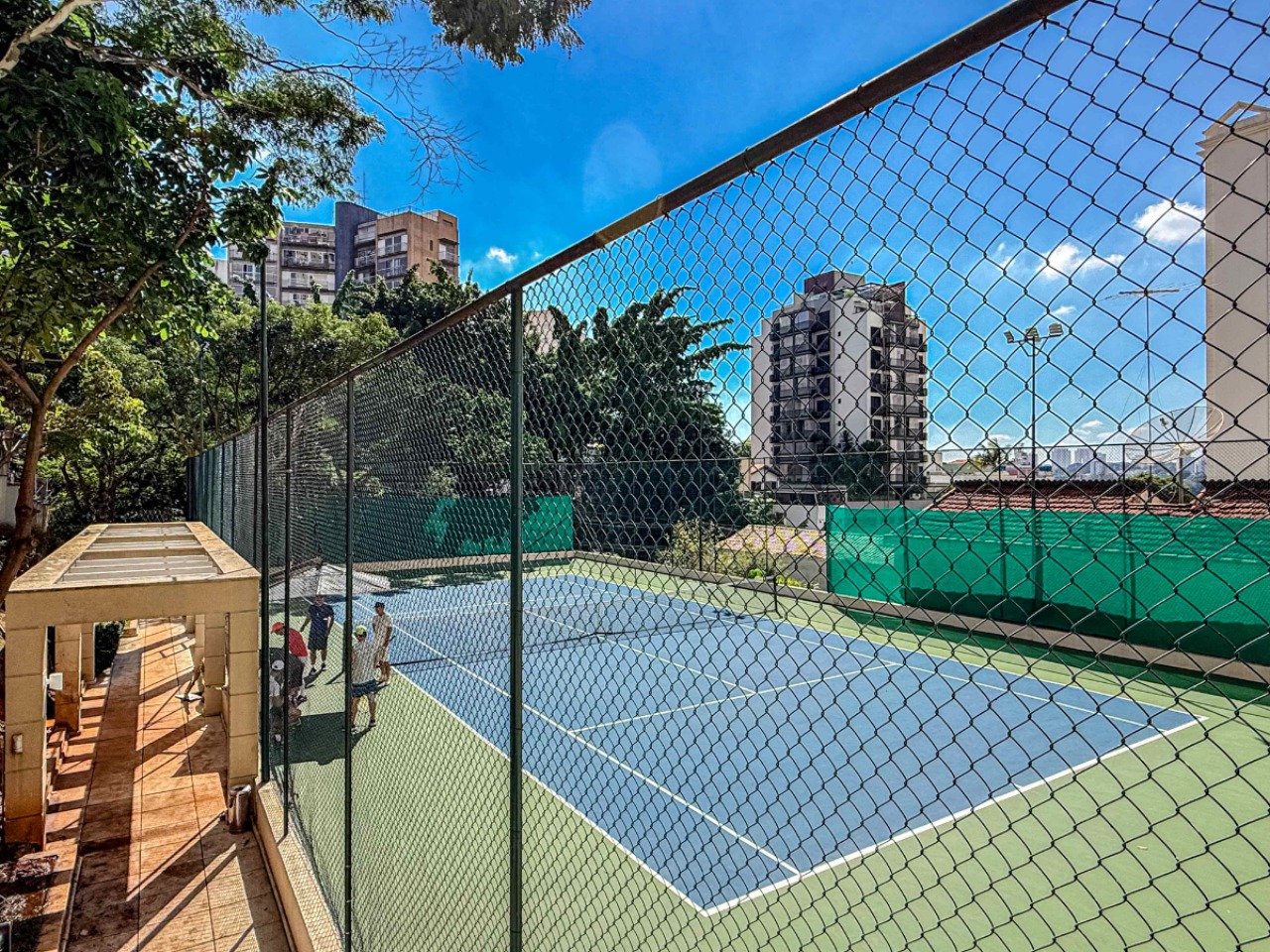 Apartamento, 4 quartos, 250 m² - Foto 28