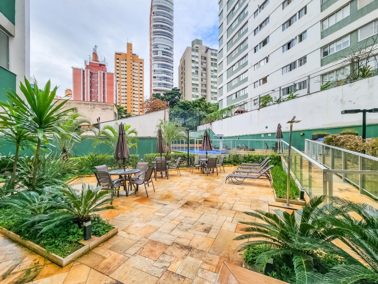 Apartamento, 3 quartos, 90 m² - Foto 32