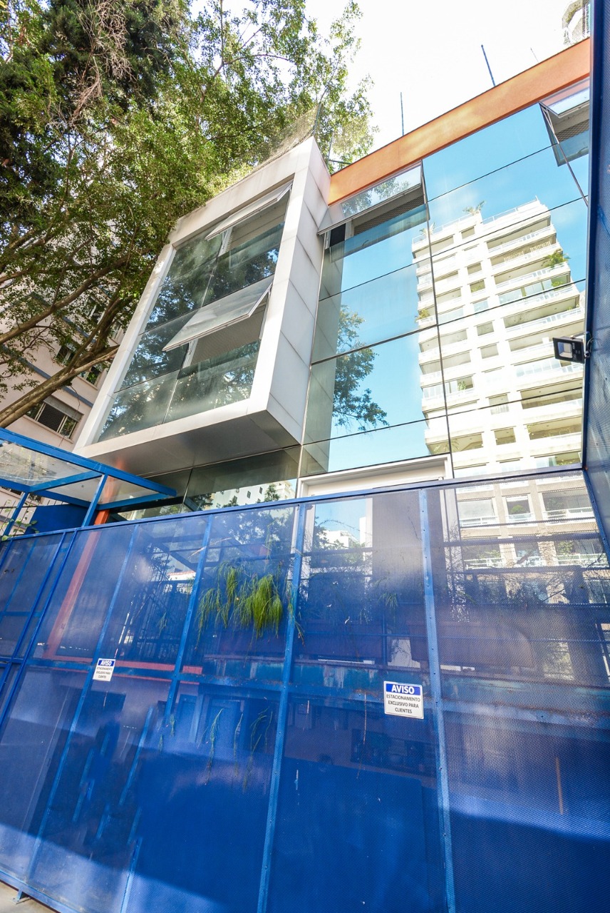 Prédio Inteiro, 1460 m² - Foto 20