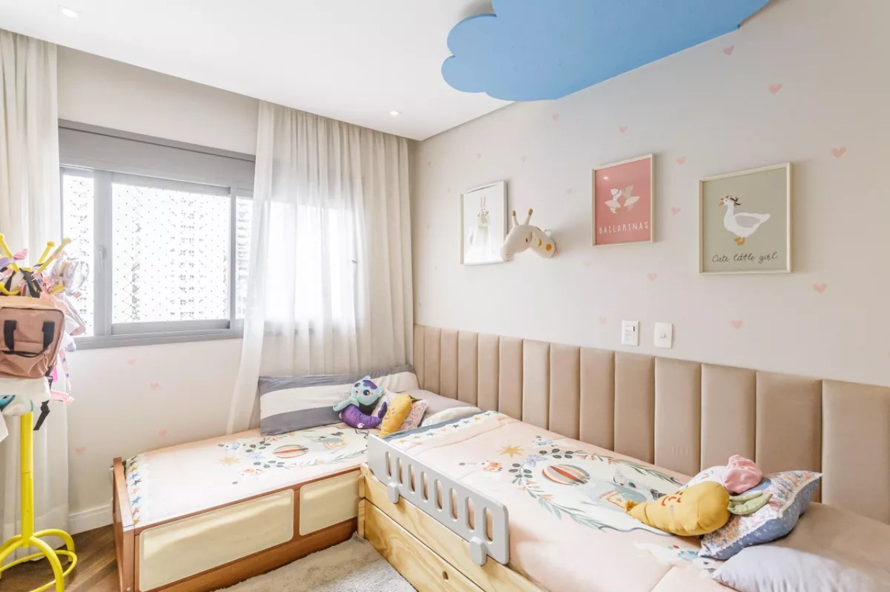Apartamento, 3 quartos, 149 m² - Foto 12