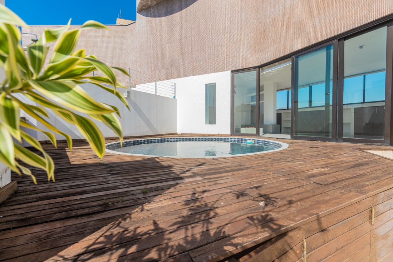 Cobertura, 4 quartos, 260 m² - Foto 2