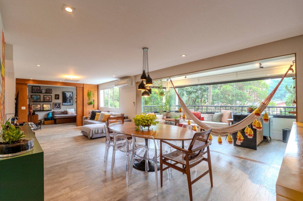 Apartamento, 4 quartos, 180 m² - Foto 6