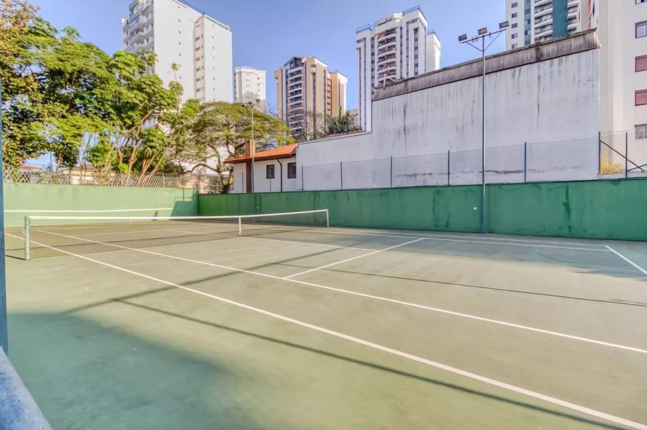 Apartamento, 4 quartos, 178 m² - Foto 20