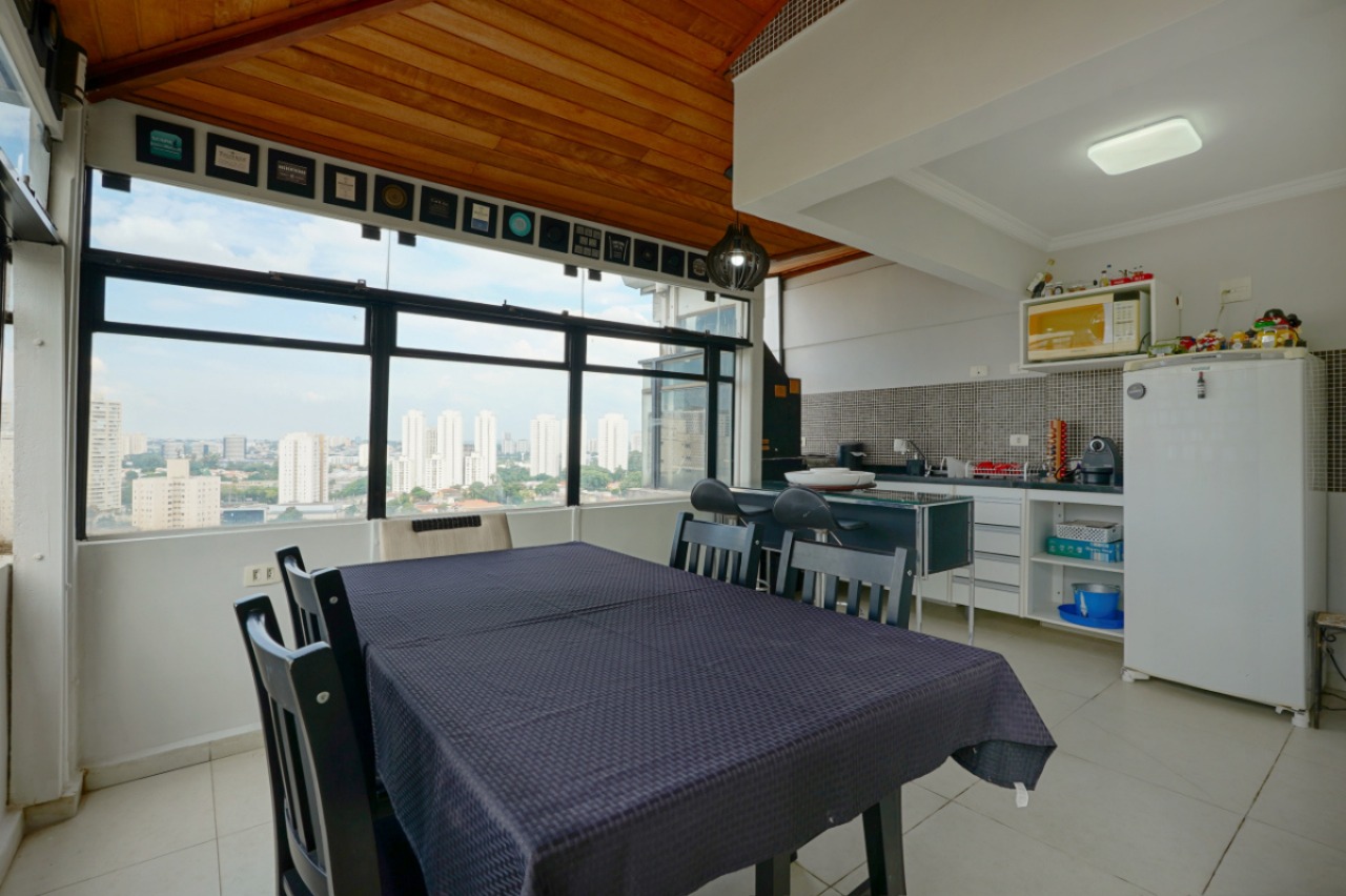 Cobertura, 3 quartos, 230 m² - Foto 40