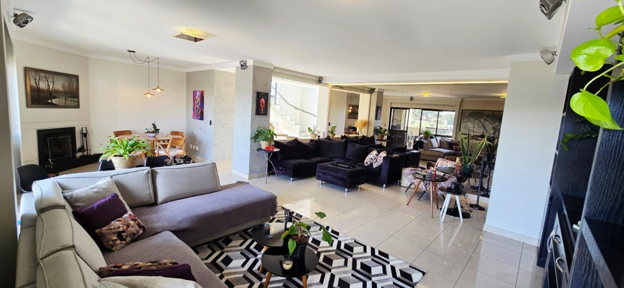 Cobertura, 3 quartos, 270 m² - Foto 6