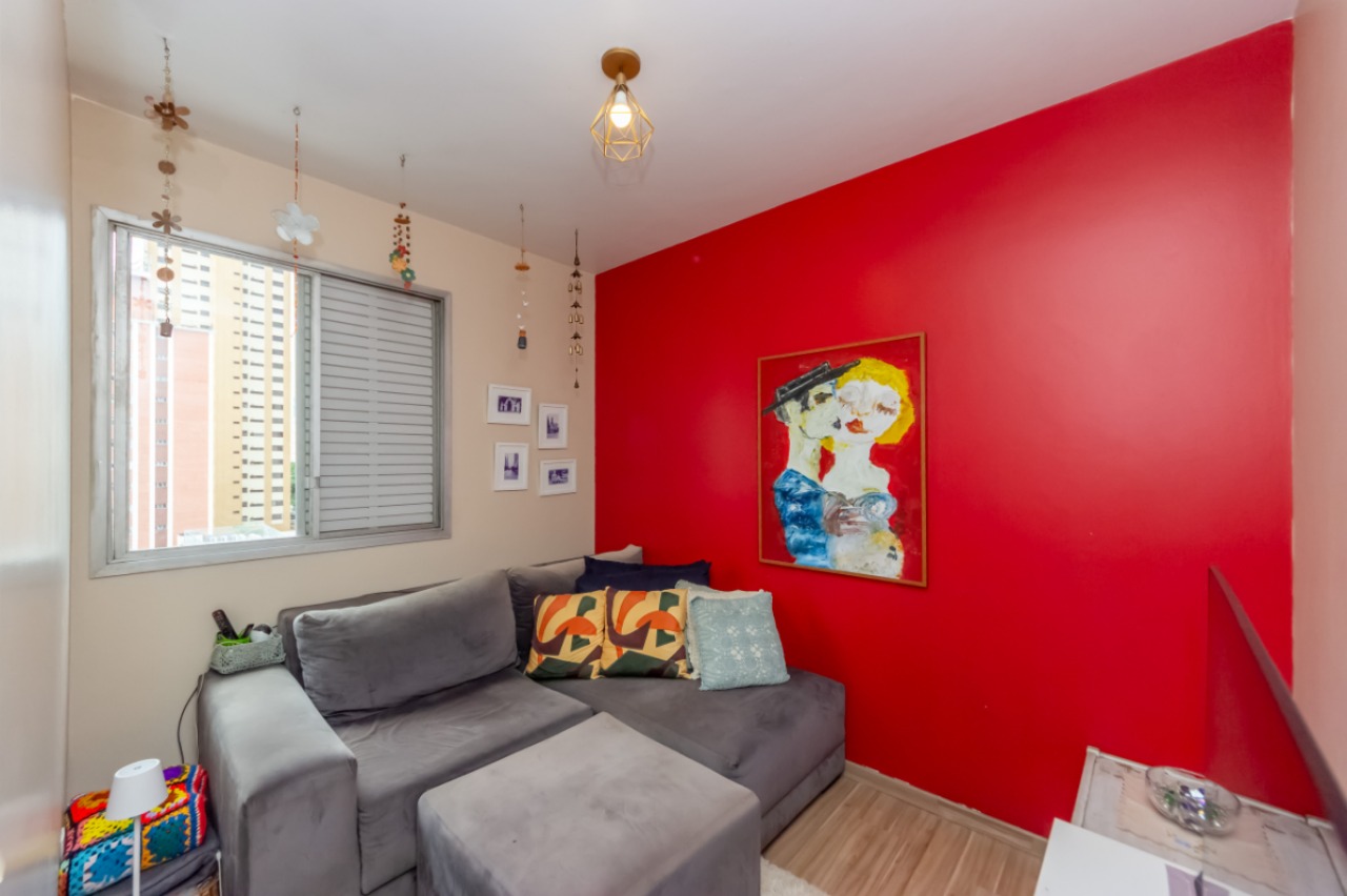 Apartamento, 3 quartos, 90 m² - Foto 23