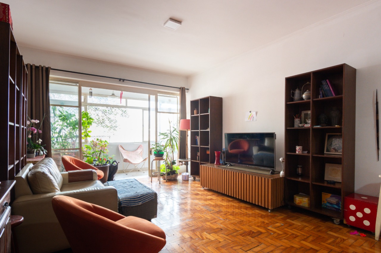 Apartamento, 2 quartos, 150 m² - Foto 5
