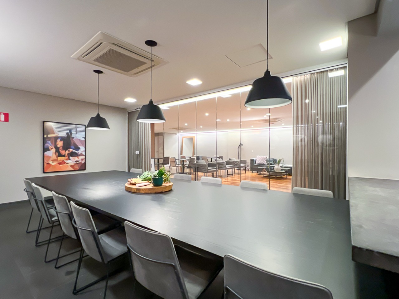Apartamento, 1 quarto, 72 m² - Foto 1