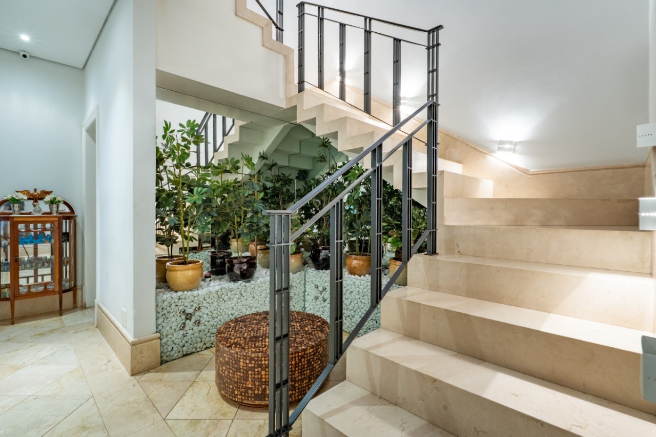 Casa, 5 quartos, 600 m² - Foto 22