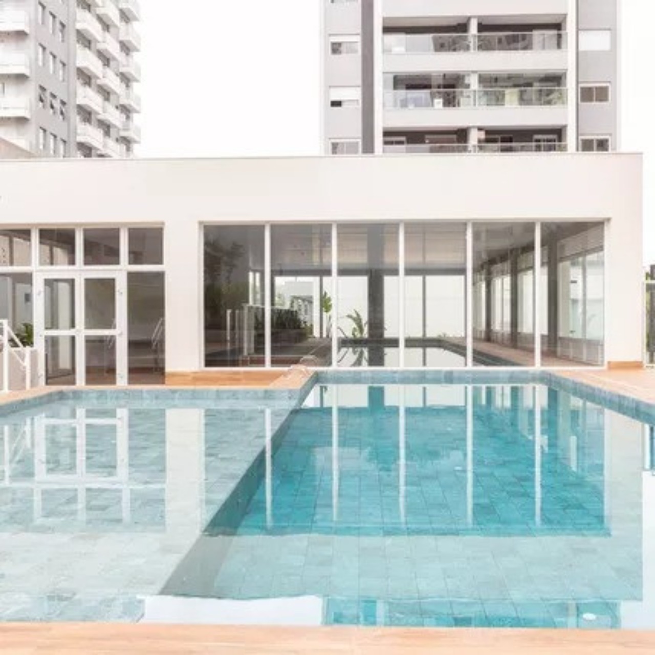 Apartamento, 2 quartos, 70 m² - Foto 2