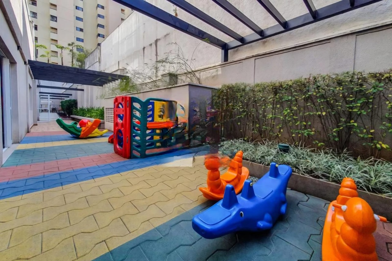 Apartamento, 2 quartos, 70 m² - Foto 17