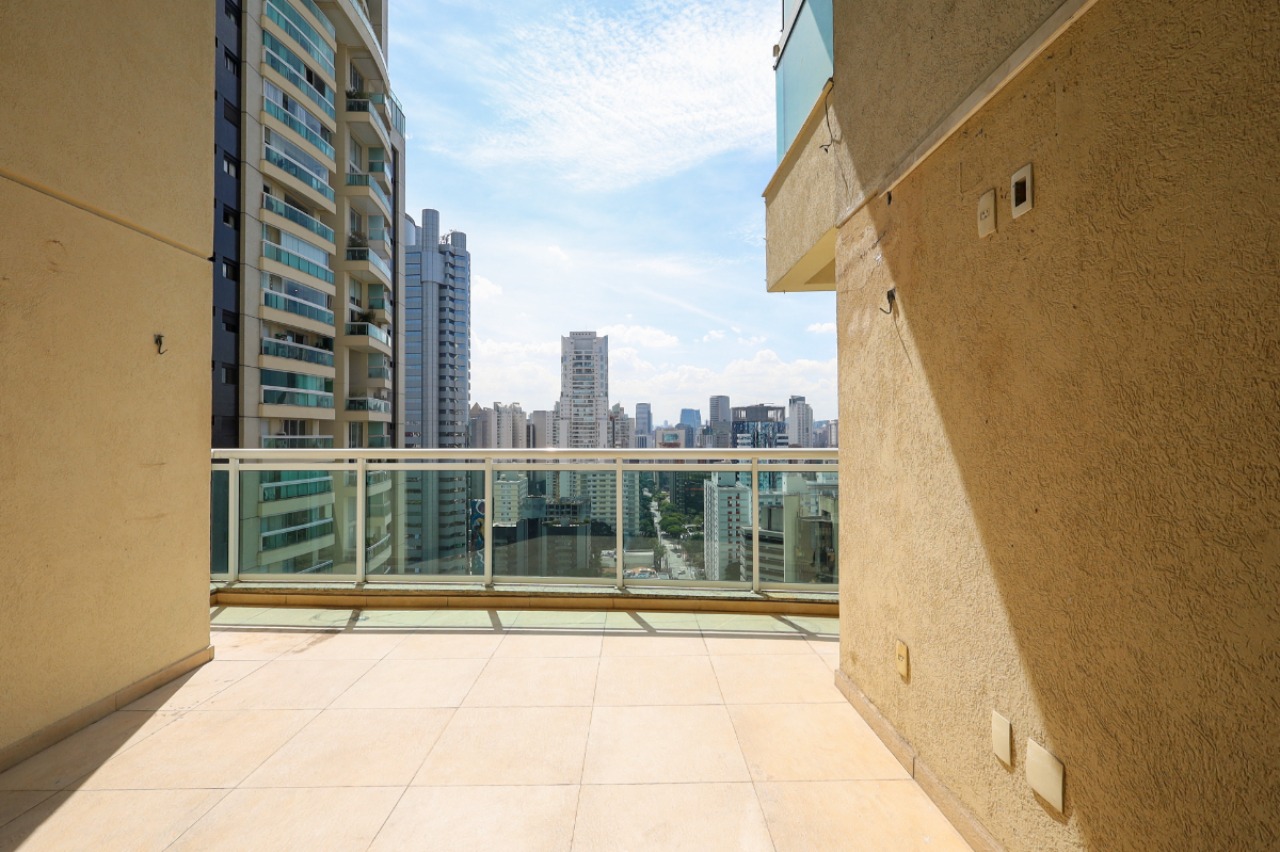Apartamento, 3 quartos, 180 m² - Foto 11
