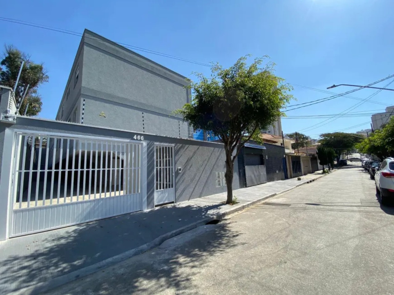 Casa de Condomínio, 2 quartos - Foto 17