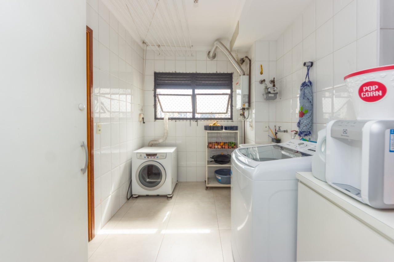 Apartamento, 4 quartos, 140 m² - Foto 16