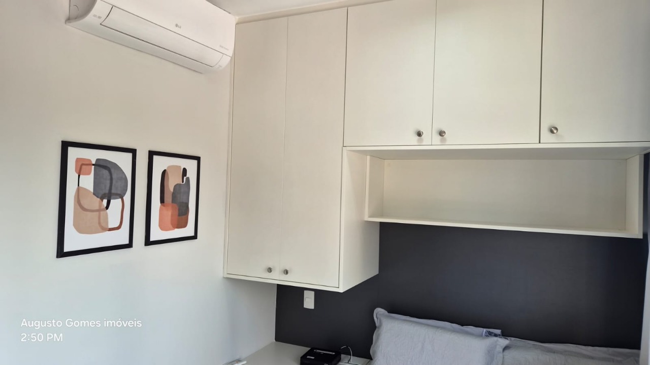 Apartamento, 1 quarto, 22 m² - Foto 10
