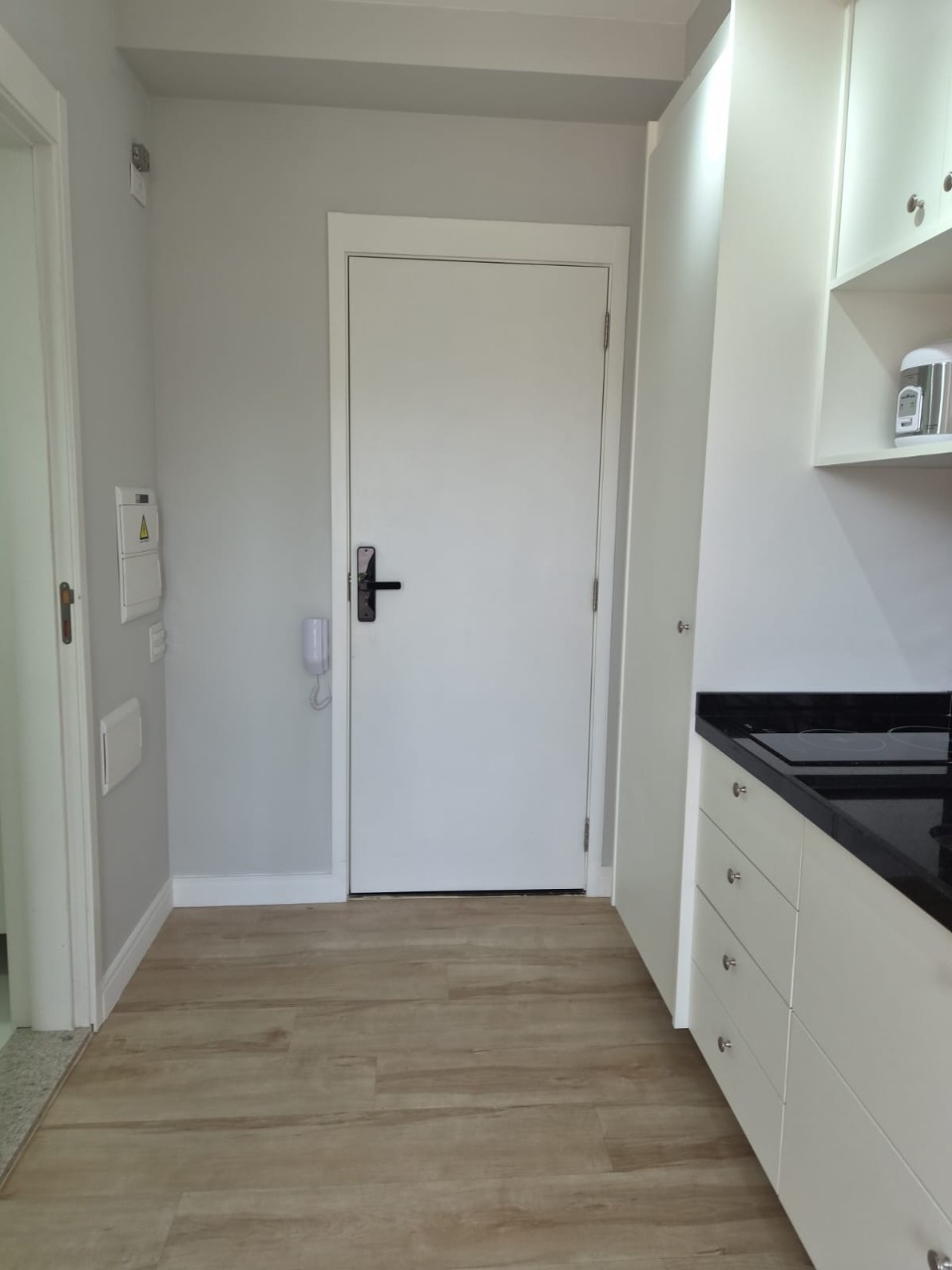 Apartamento, 1 quarto, 22 m² - Foto 11