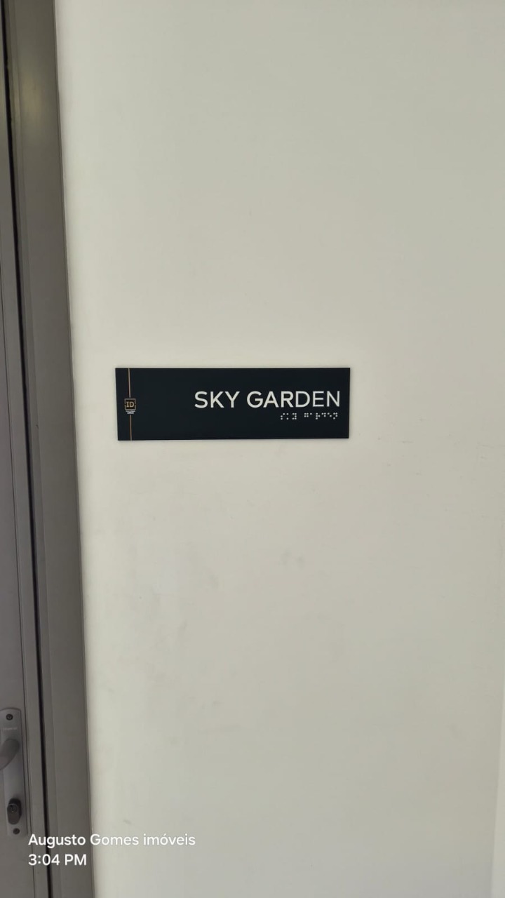 Apartamento, 1 quarto, 22 m² - Foto 14