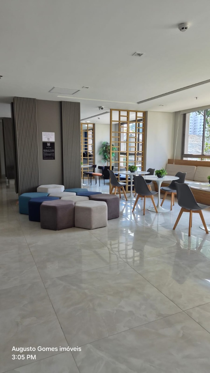 Apartamento, 1 quarto, 22 m² - Foto 17