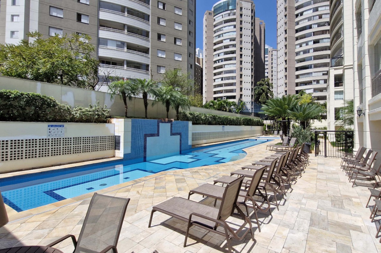 Apartamento, 2 quartos, 70 m² - Foto 2