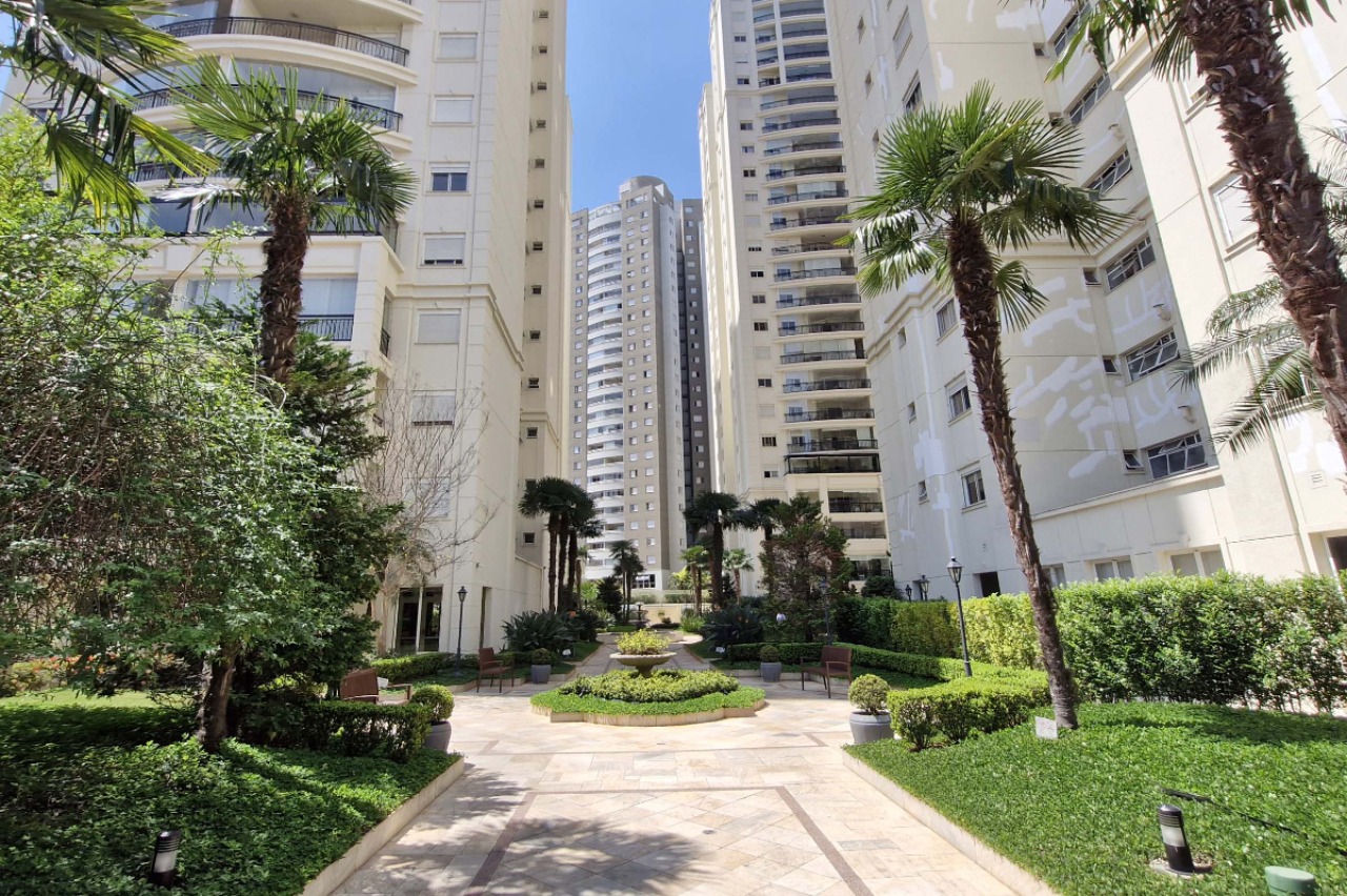 Apartamento, 2 quartos, 70 m² - Foto 3