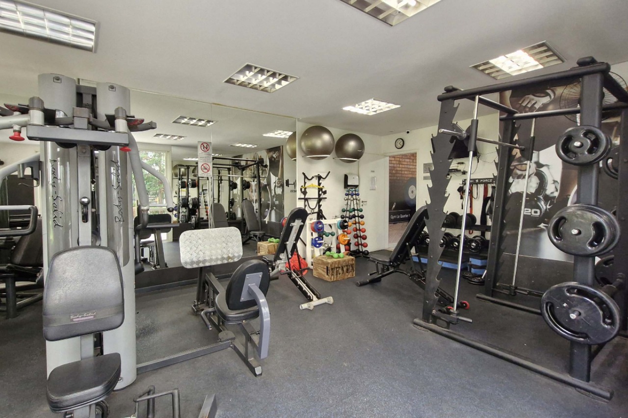 Apartamento, 2 quartos, 70 m² - Foto 4