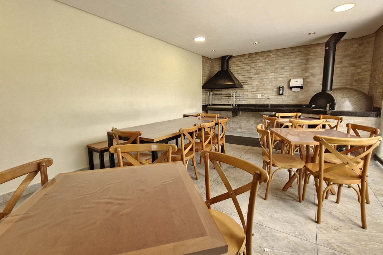 Apartamento, 2 quartos, 70 m² - Foto 7