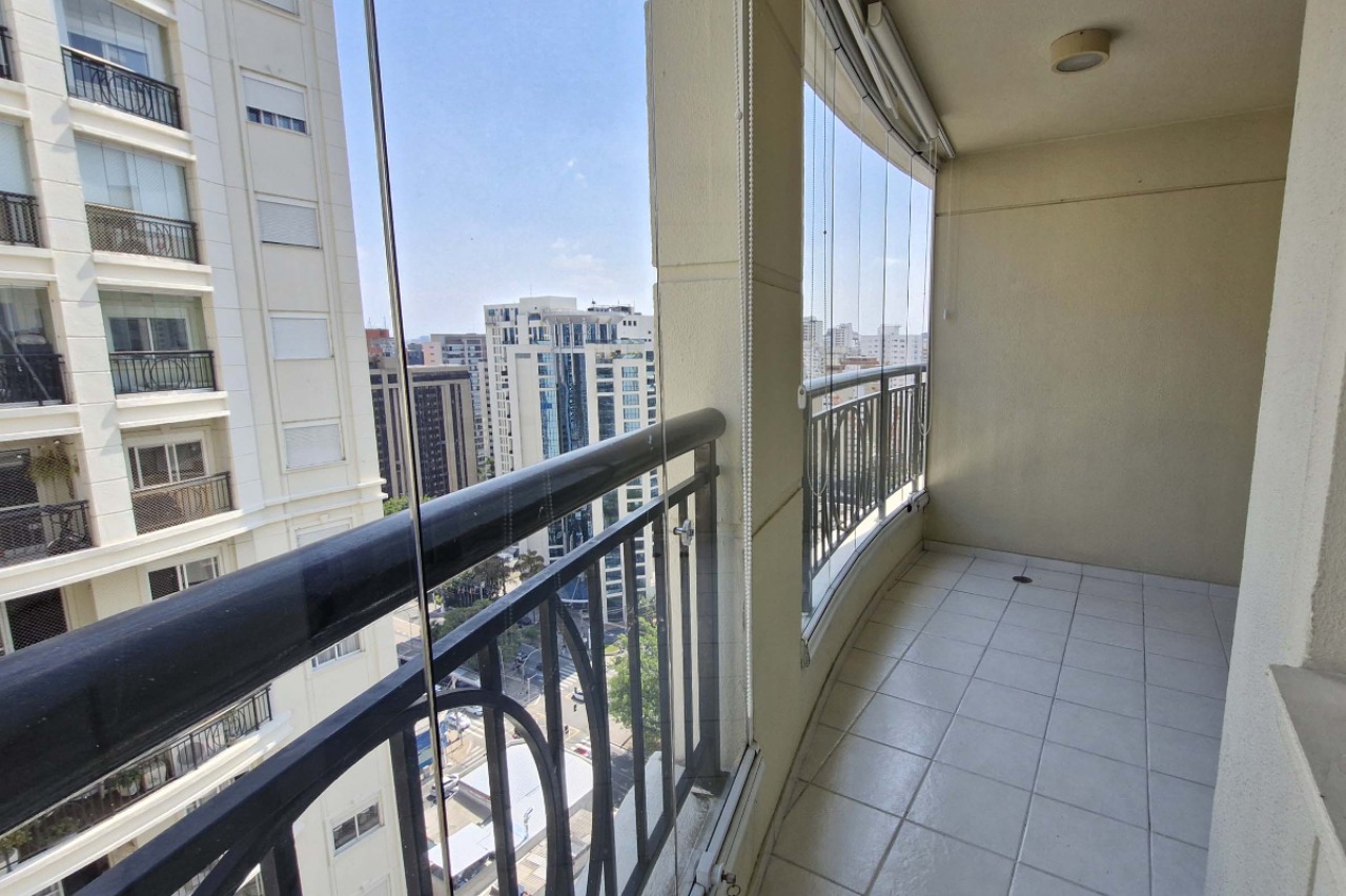 Apartamento, 2 quartos, 70 m² - Foto 9