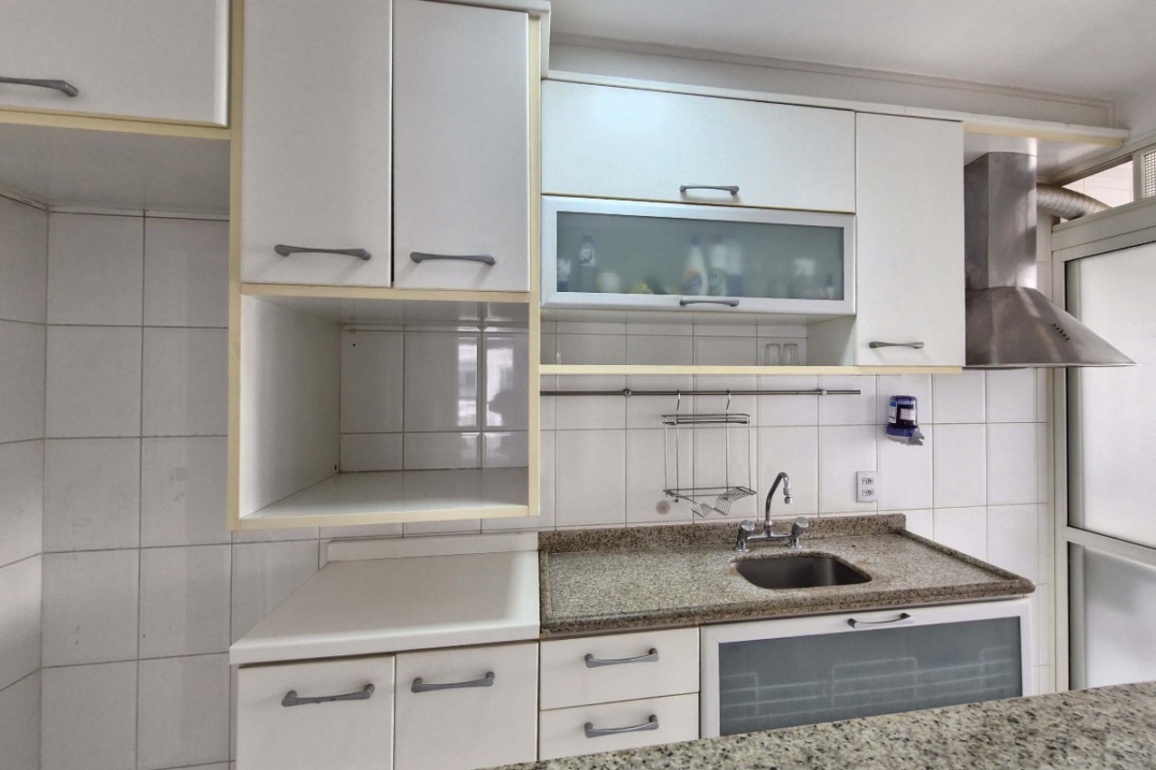 Apartamento, 2 quartos, 70 m² - Foto 10