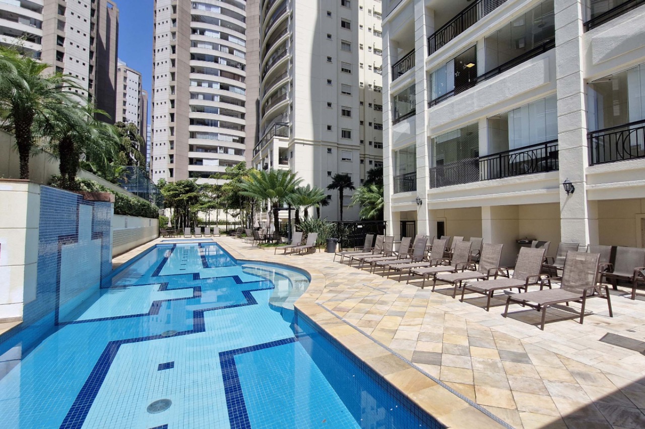 Apartamento, 2 quartos, 70 m² - Foto 27