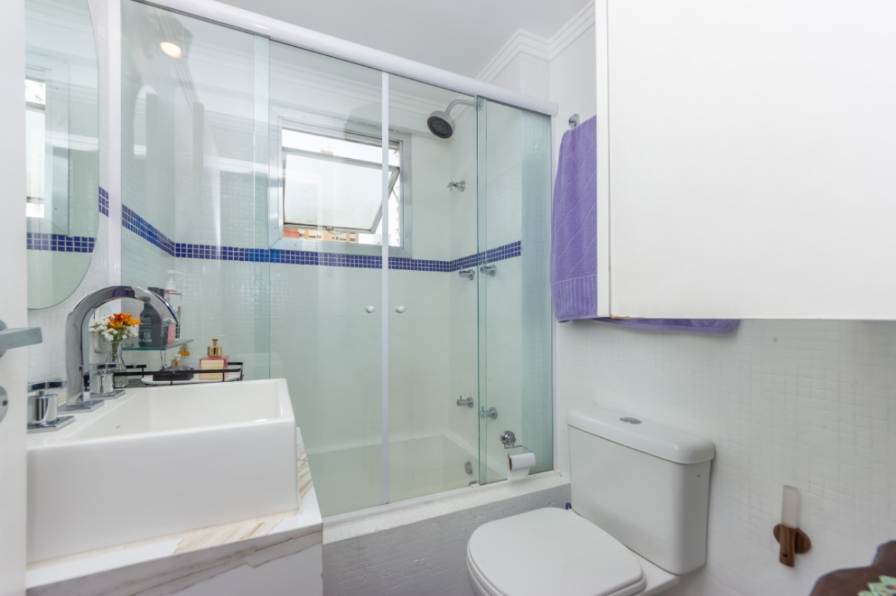 Apartamento, 3 quartos, 90 m² - Foto 17